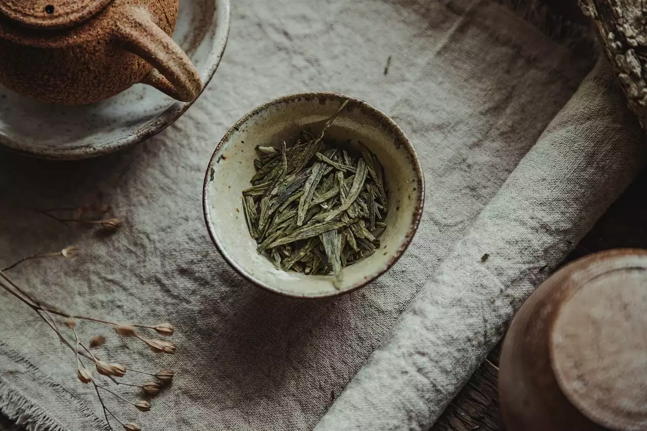 Matcha Madness: todo lo que necesitas saber sobre el famoso té verde de Japón