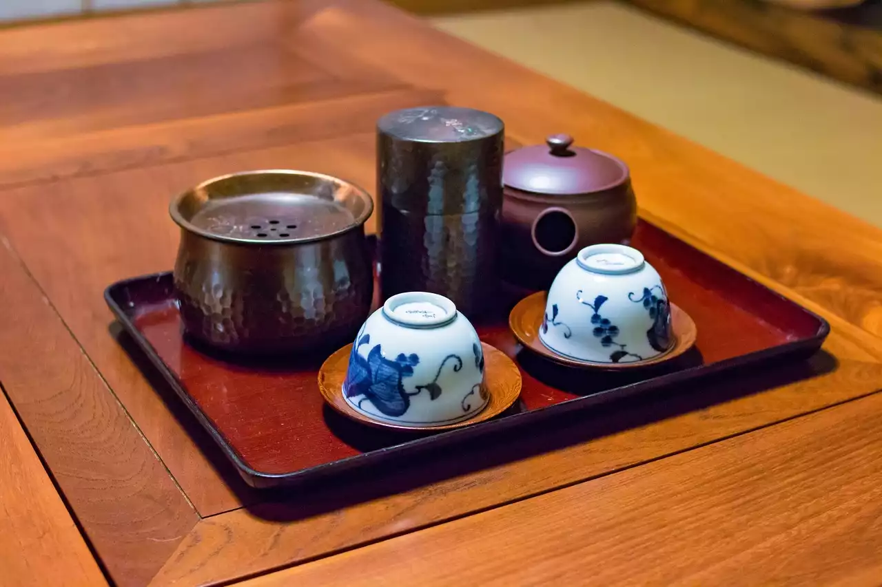 El arte de Wagashi: explorando la repostería tradicional japonesa