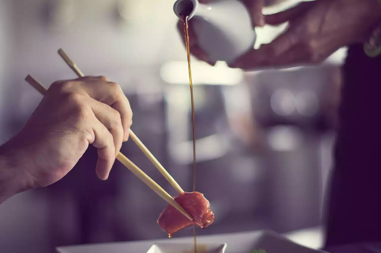 Desentrañando los misterios de Umami: el quinto sabor de la cocina japonesa